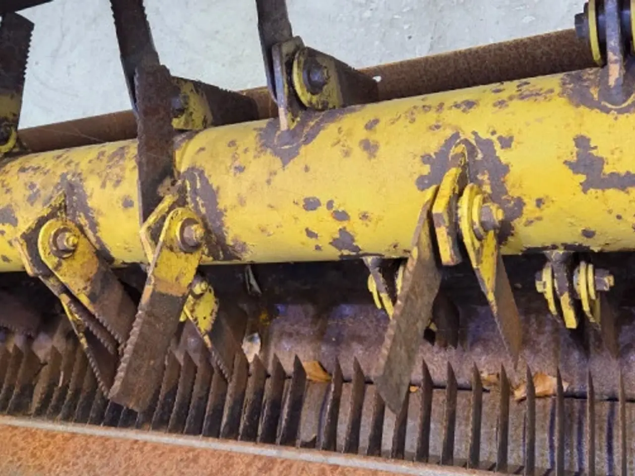 Billede 9 - New Holland TX68 Snitter 322753450