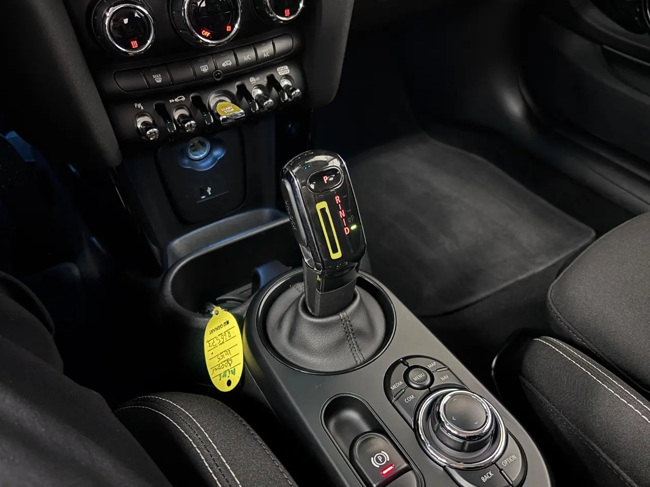Billede 9 - MINI Cooper SE  Maximise