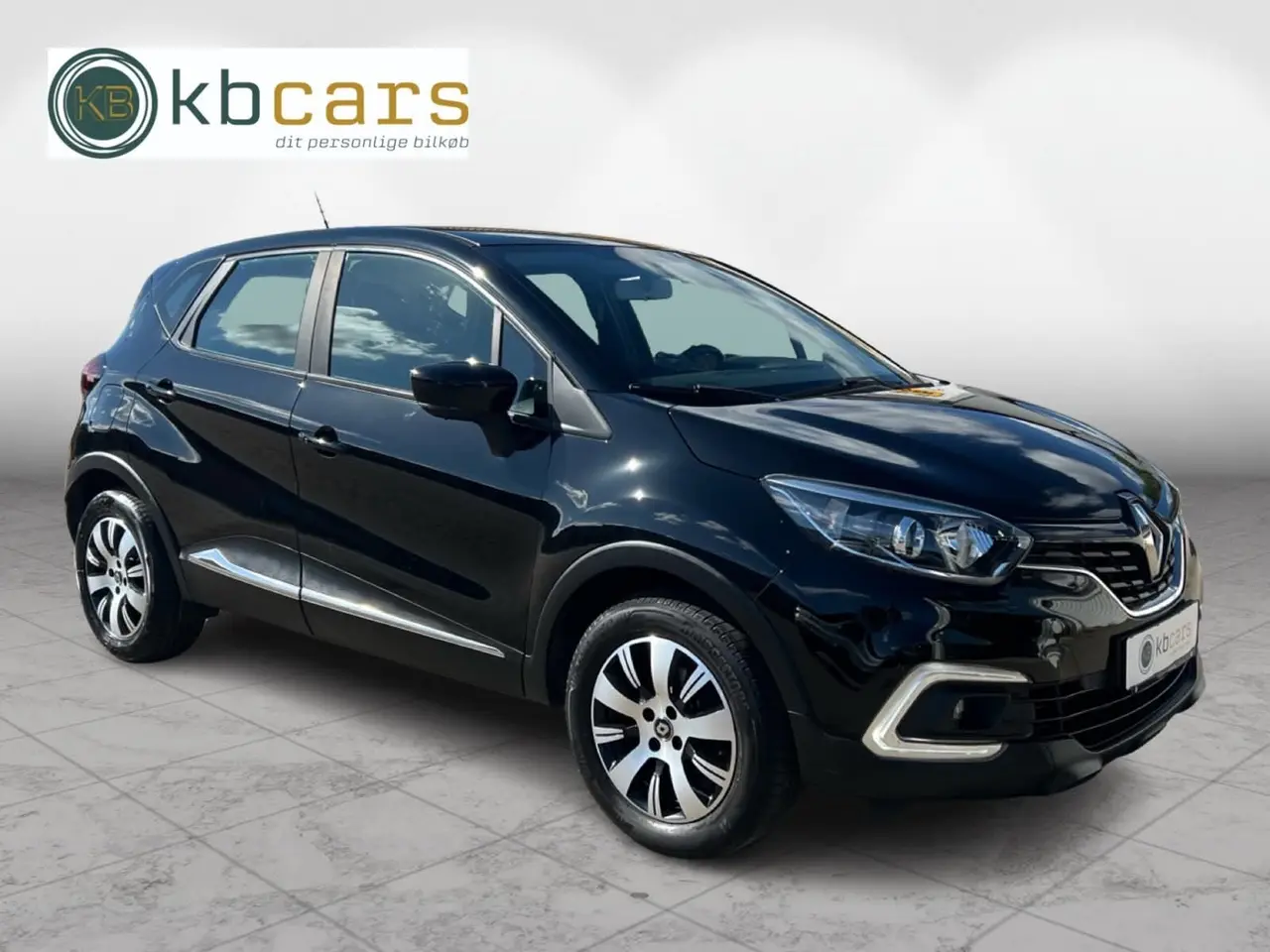 Billede 8 - Renault Captur 1,5 dCi 90 Zen