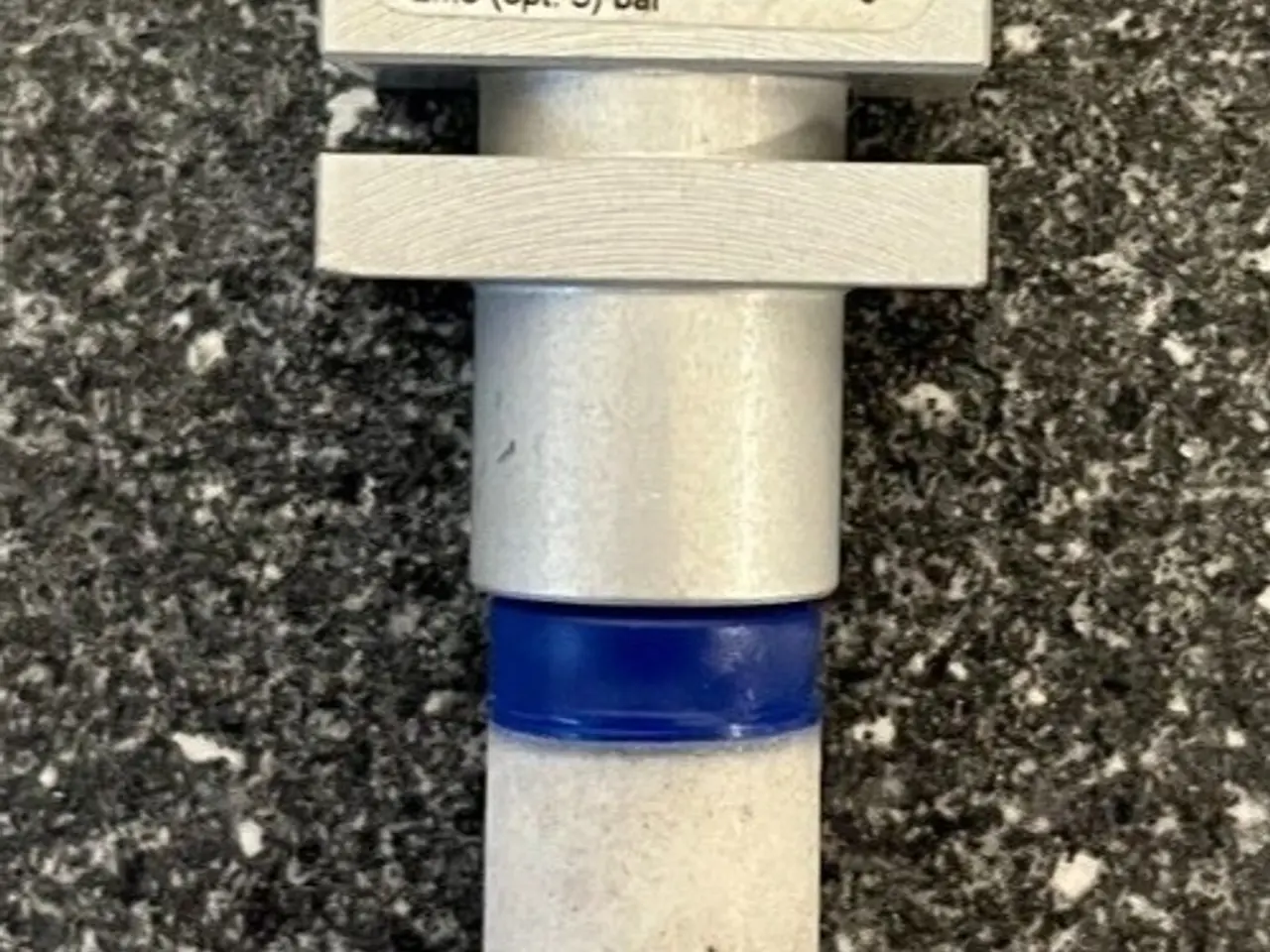 Billede 1 - Schmalz SEG 07 HS-S SDA Vacuum Ejector med -