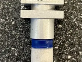 Schmalz SEG 07 HS-S SDA Vacuum Ejector med -