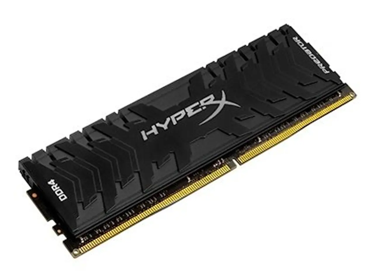 Billede 1 - Hyperx DDR4 Ram Predator 2*8 GB i original kasse