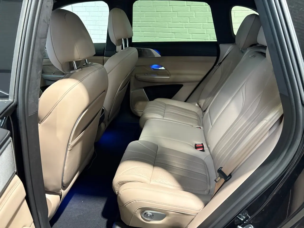Billede 16 - Xpeng G9 Standard Range
