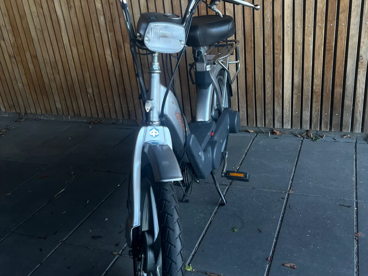 Billede 3 - Vespa/Piaggio Ciao