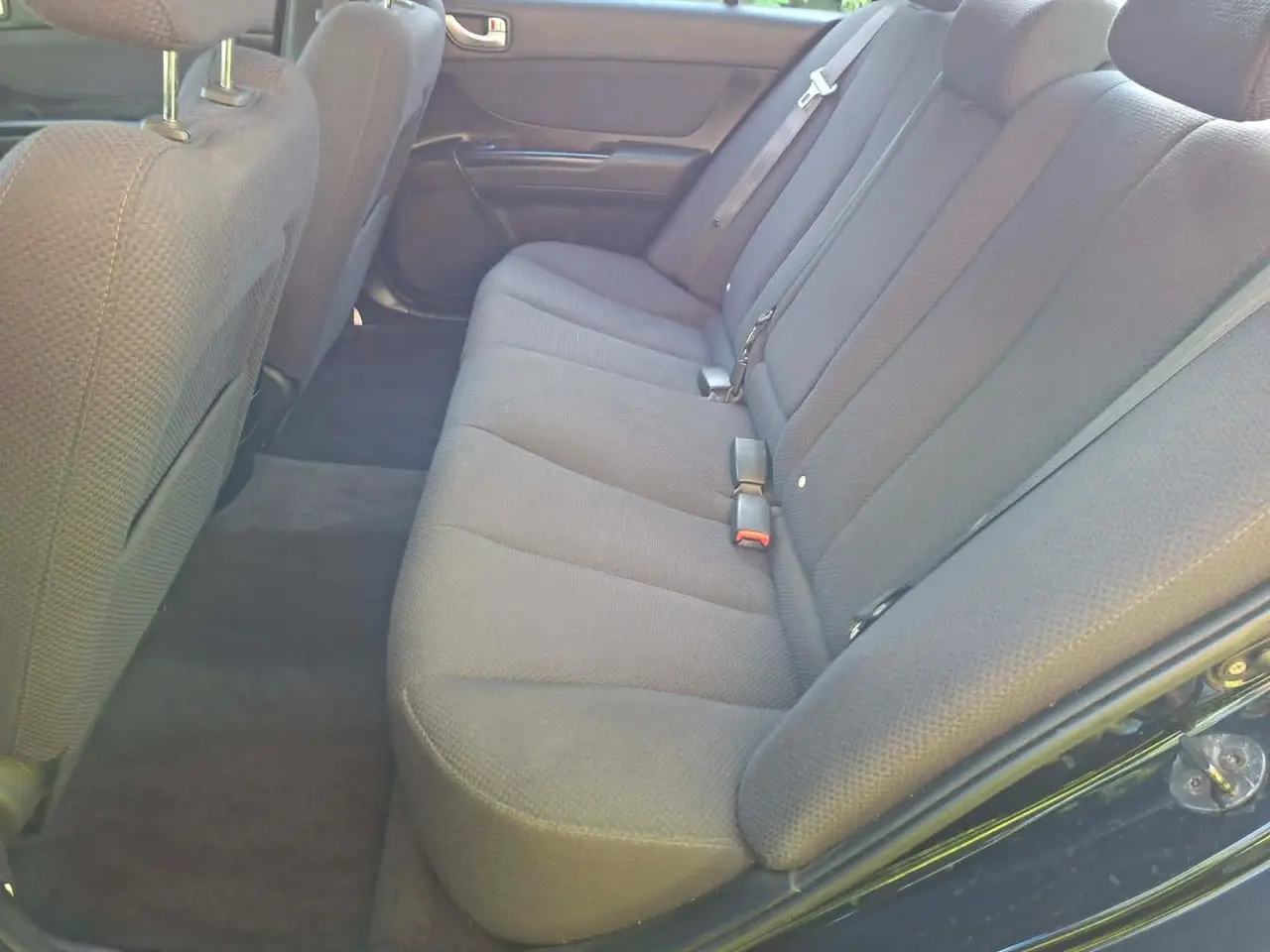 Billede 11 - Hyundai Sonata 2,0 GL