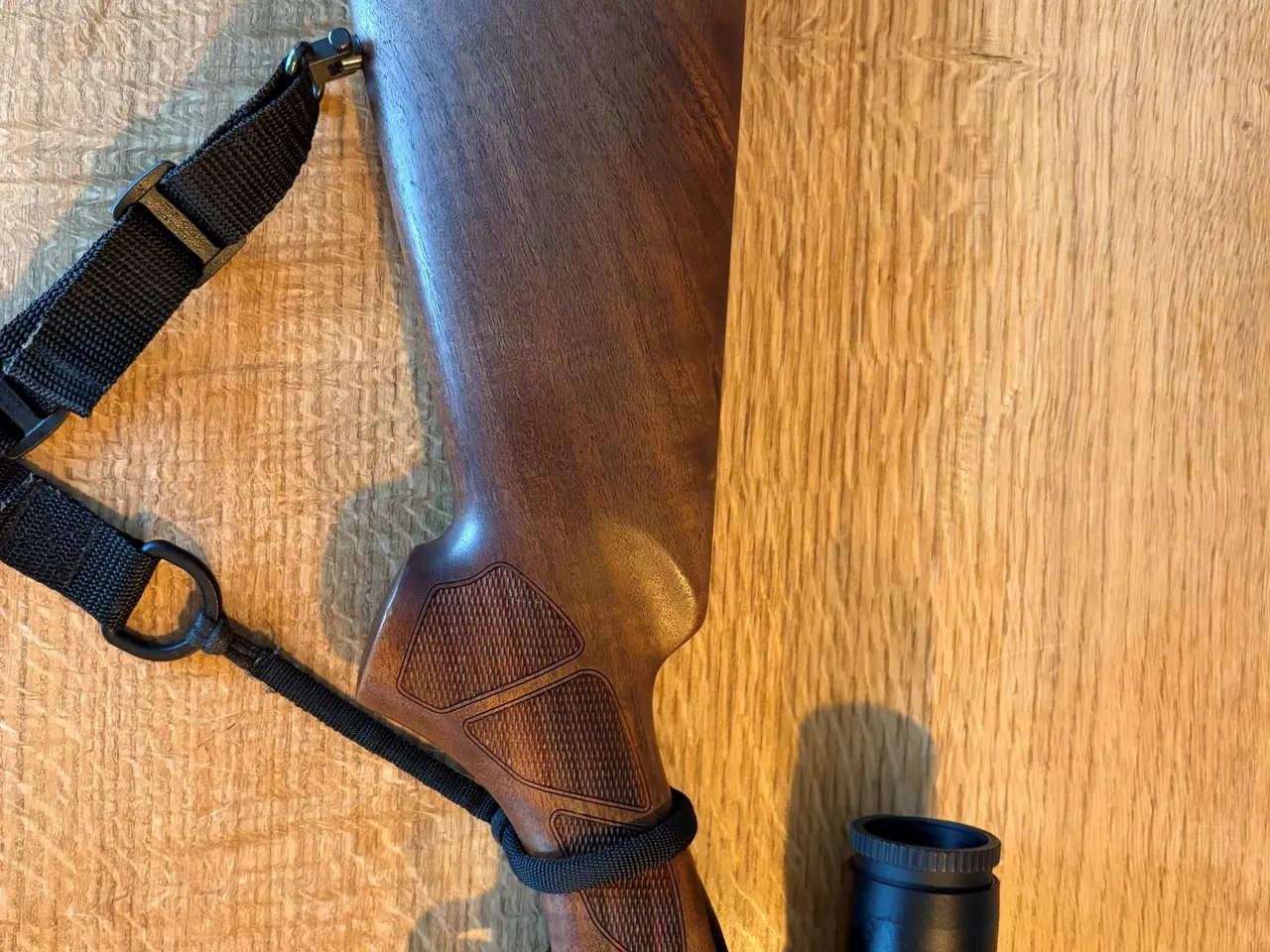 Billede 7 - Tikka T3 Hunter cal 308 LINKS