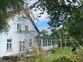 Hus til salg (Håndværkertilbud)