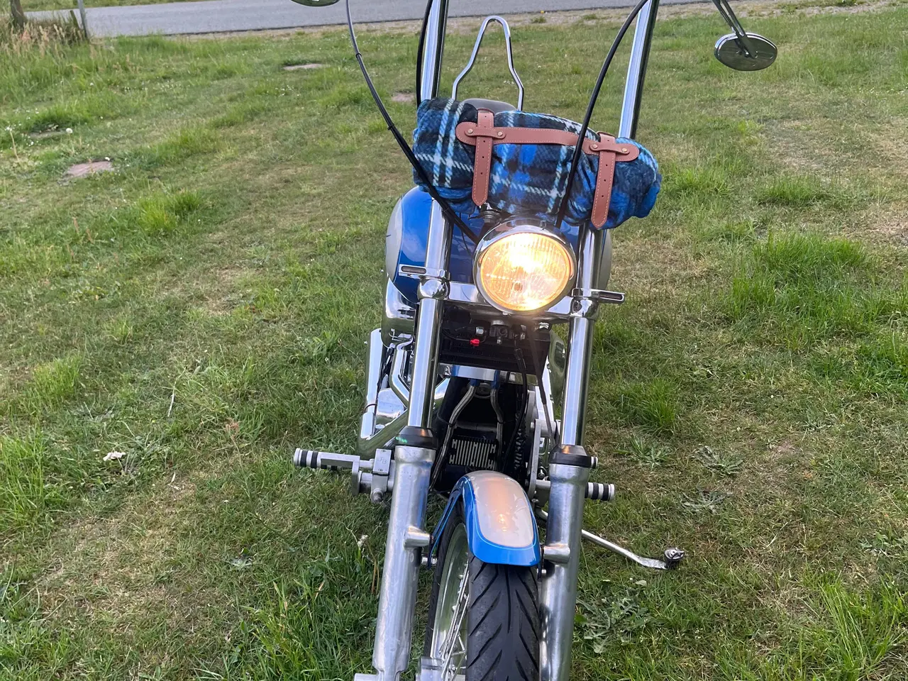 Billede 2 - Harley Davidson fxst 89’
