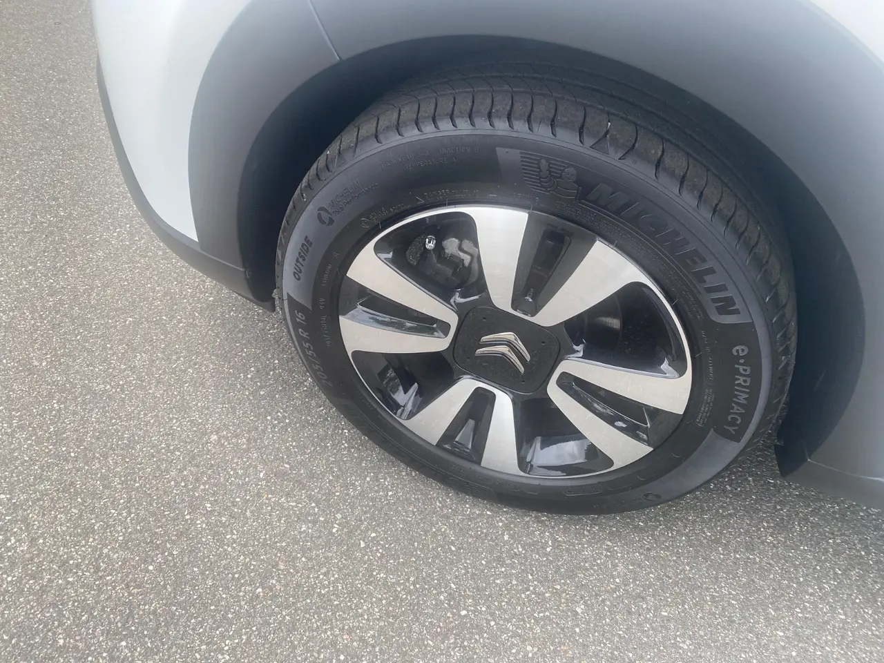 Billede 6 - Citroën C3 1,2 PureTech 83 Attraction