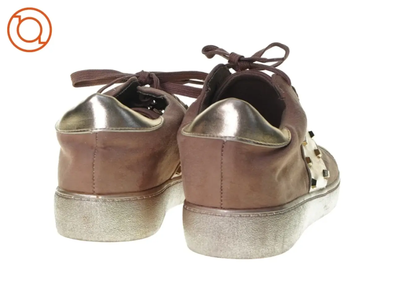 Billede 3 - Sneakers (str. 40)