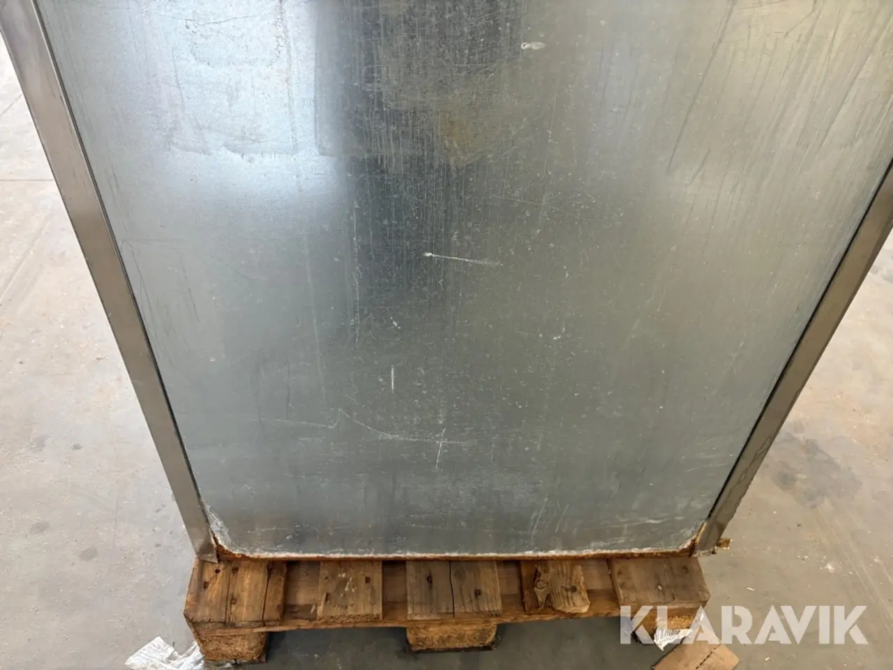 Billede 11 - Industrikøleskab Coldline W20KGNR