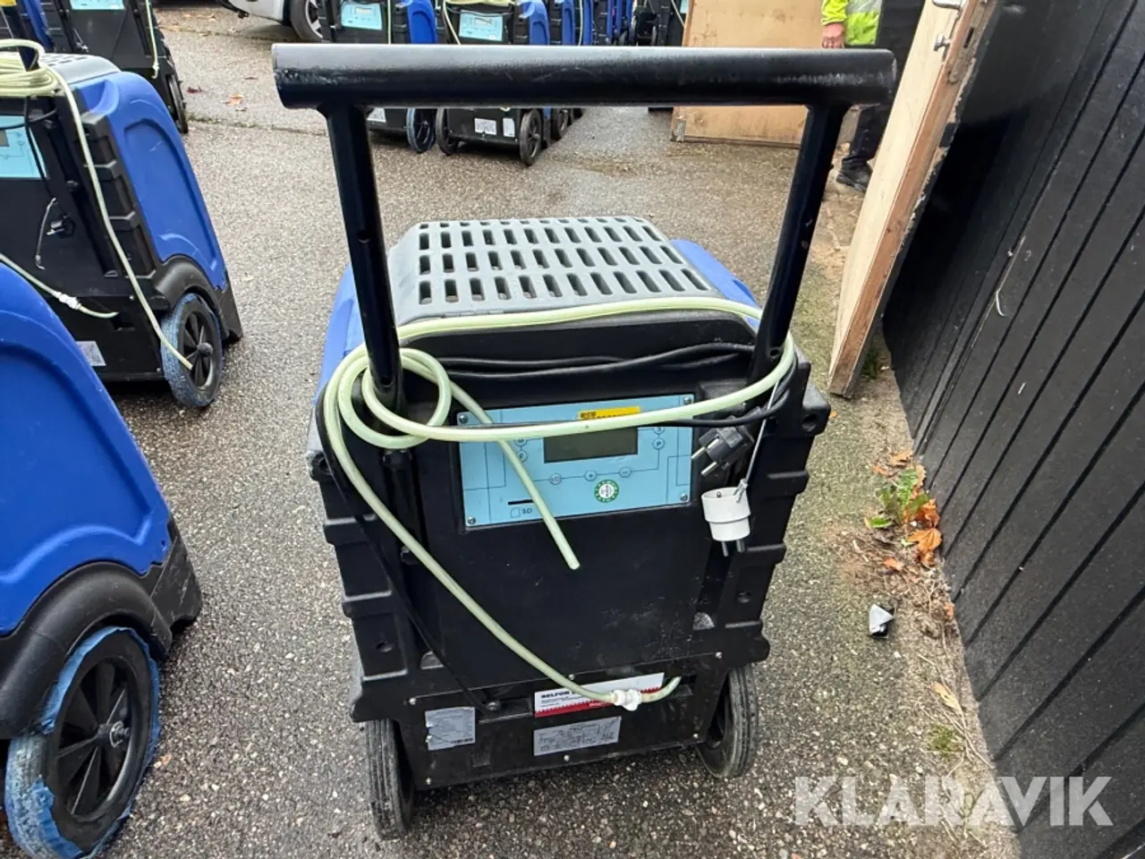 Billede 10 - Affugter Dryair DA6500 - 7 styk