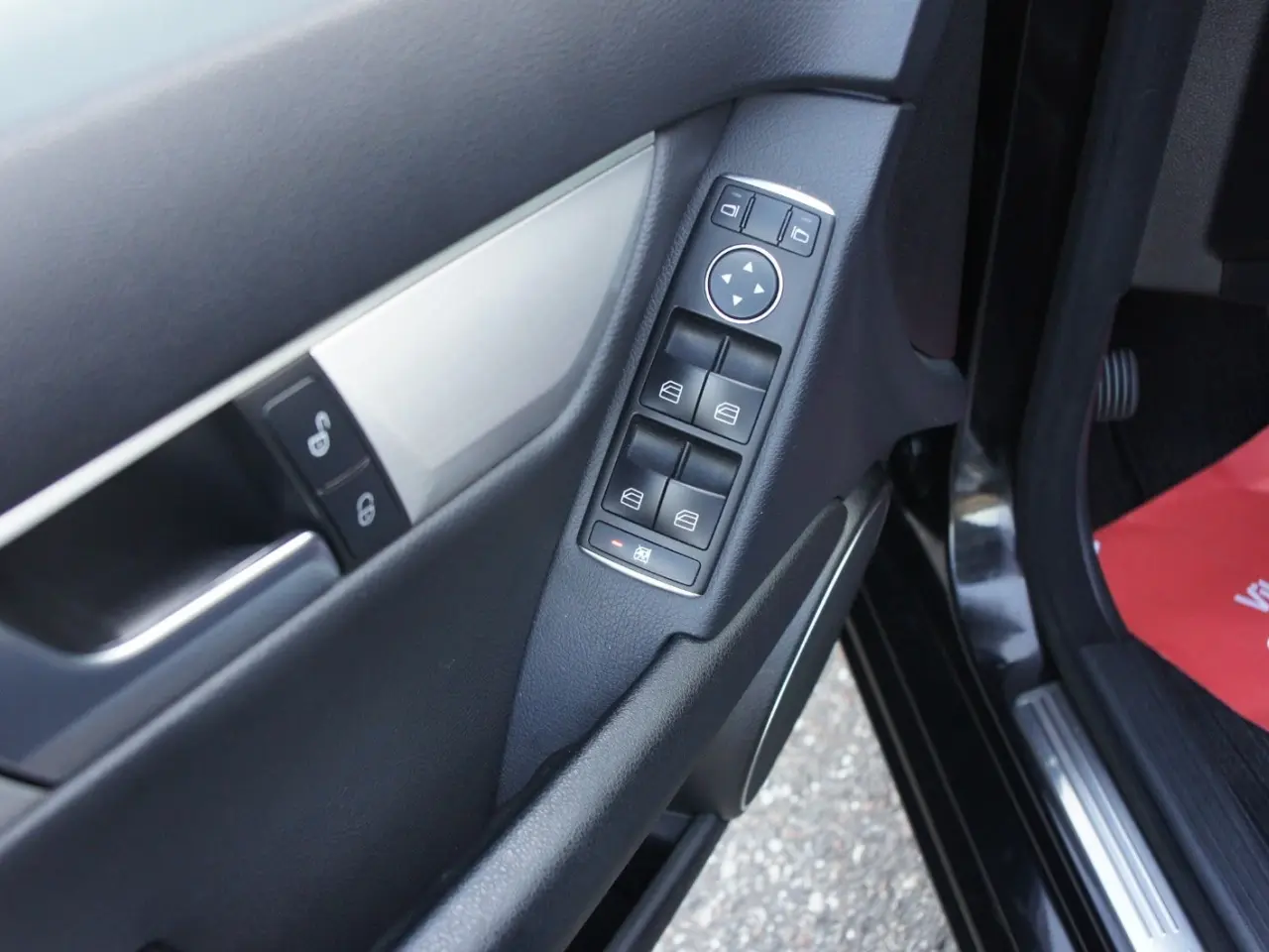 Billede 14 - Mercedes C220 2,2 CDi Avantgarde stc. aut.