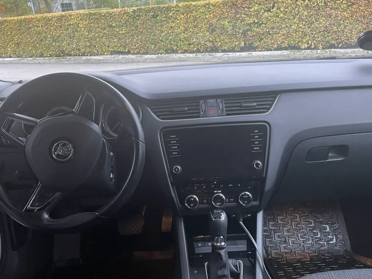 Billede 11 - Skoda Octavia 1,4 TSi 150 Style DSG