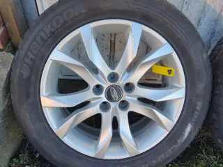 Fælge til Ford Kuga