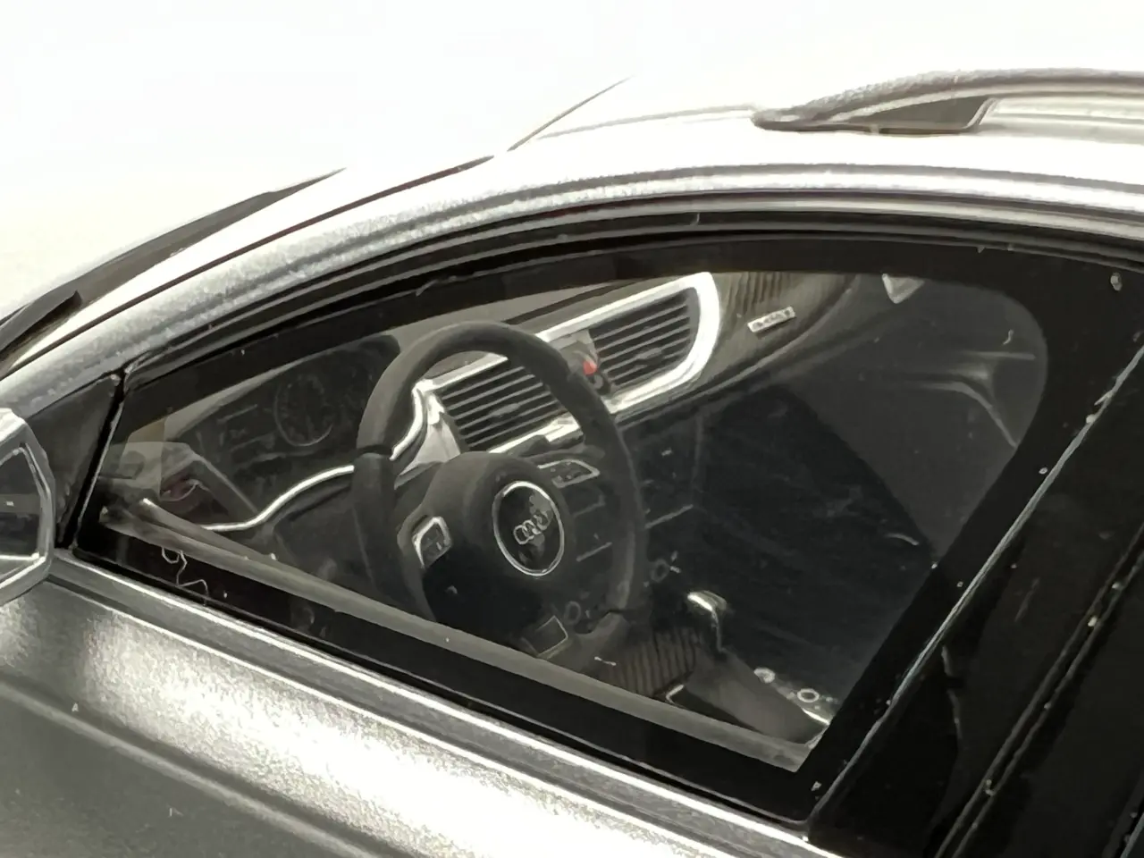 Billede 5 - 2015 Audi A6 Allroad 1:18