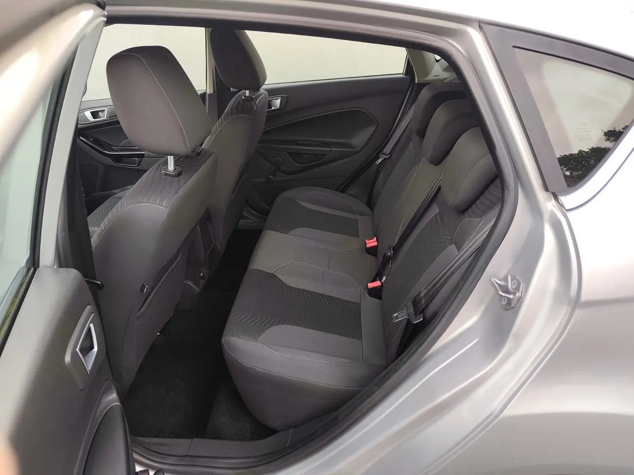 Billede 5 - Ford Fiesta 1,0 SCTi 125 Titanium