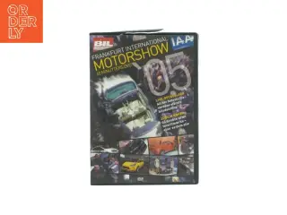 Motershow 2005 (DVD)