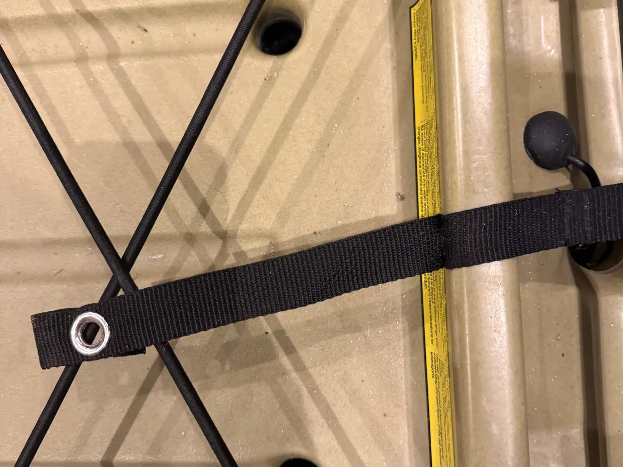 Billede 15 - Hobie kajak Pro Anger 12 (PA12)
