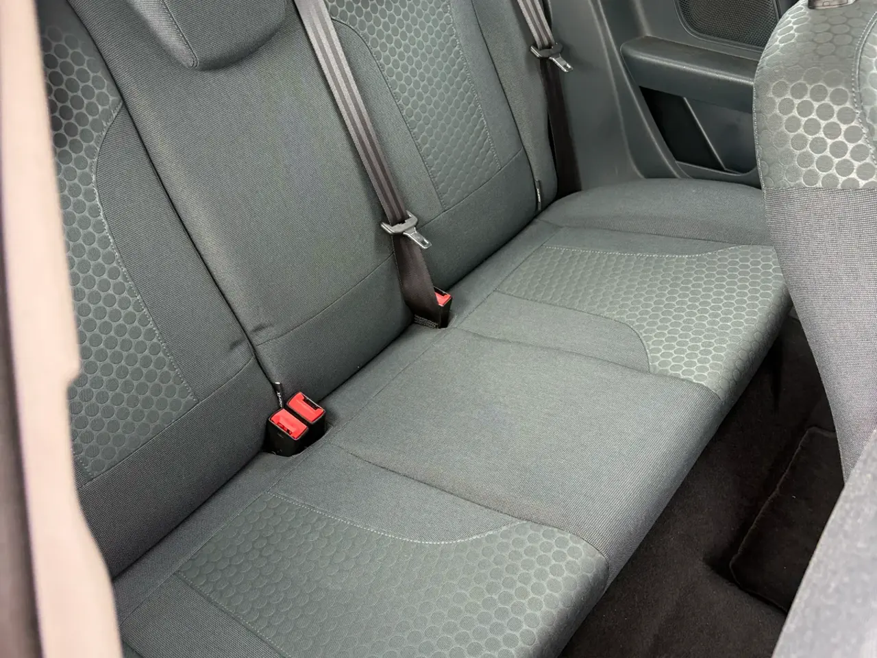 Billede 9 - 🚗 FORD FIESTA 1.6 TDCi – 95 HK – 3-DØRS – 2011