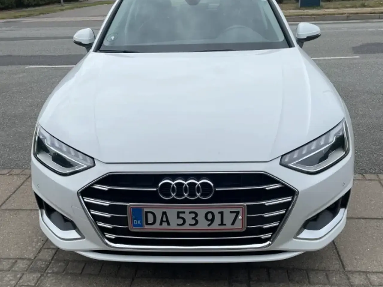 Billede 3 - Audi A4 35 TFSi Advanced Prestige Tour S-tr.