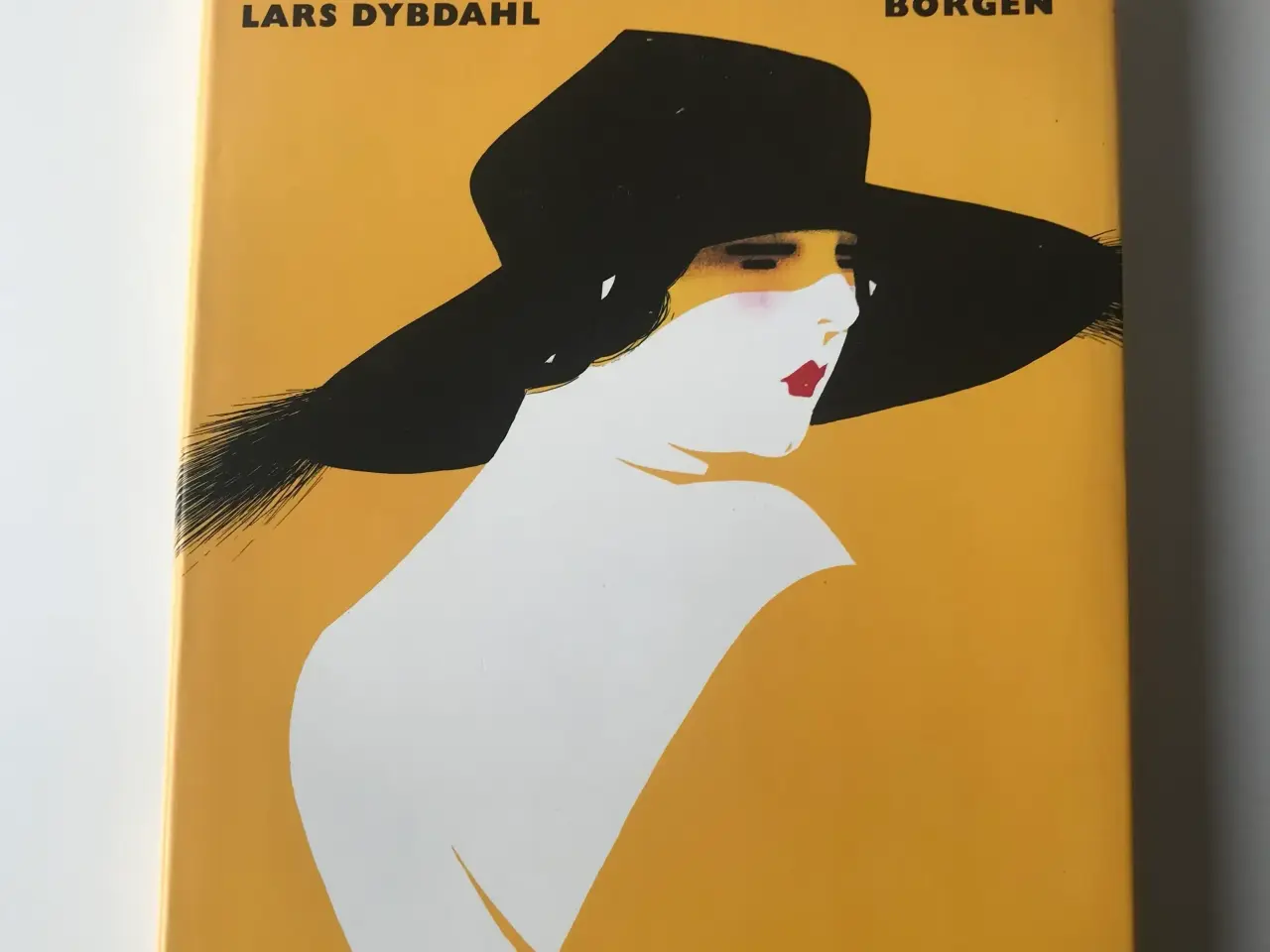 Billede 1 - Den Danske Plakat af Lars Dybdahl