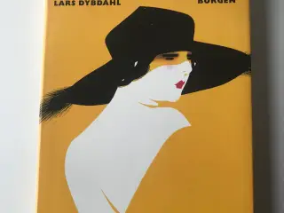 Den Danske Plakat af Lars Dybdahl