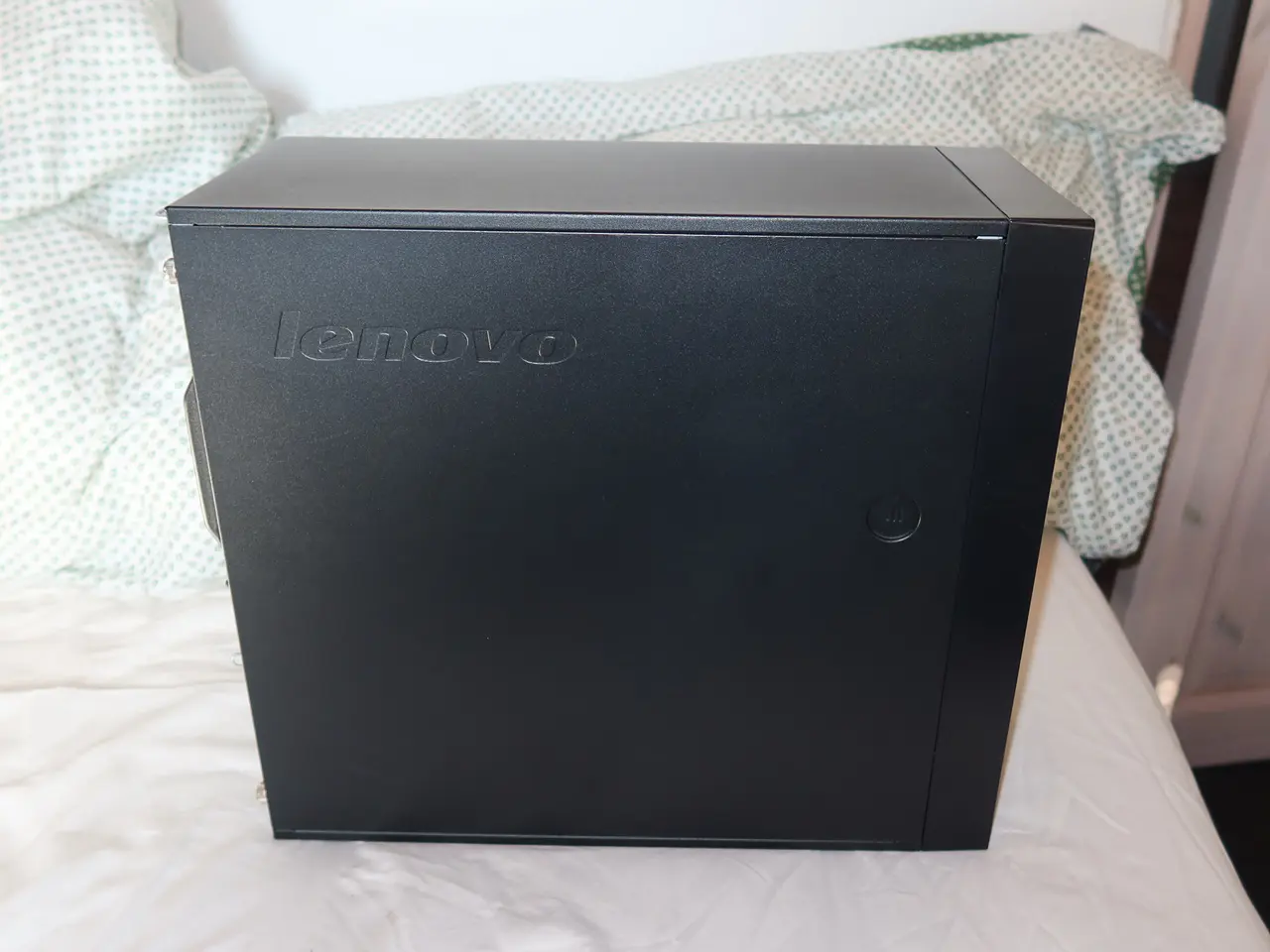 Billede 3 - Lenovo ThinkStation P300 - Core i5 - Nvidia Quadro