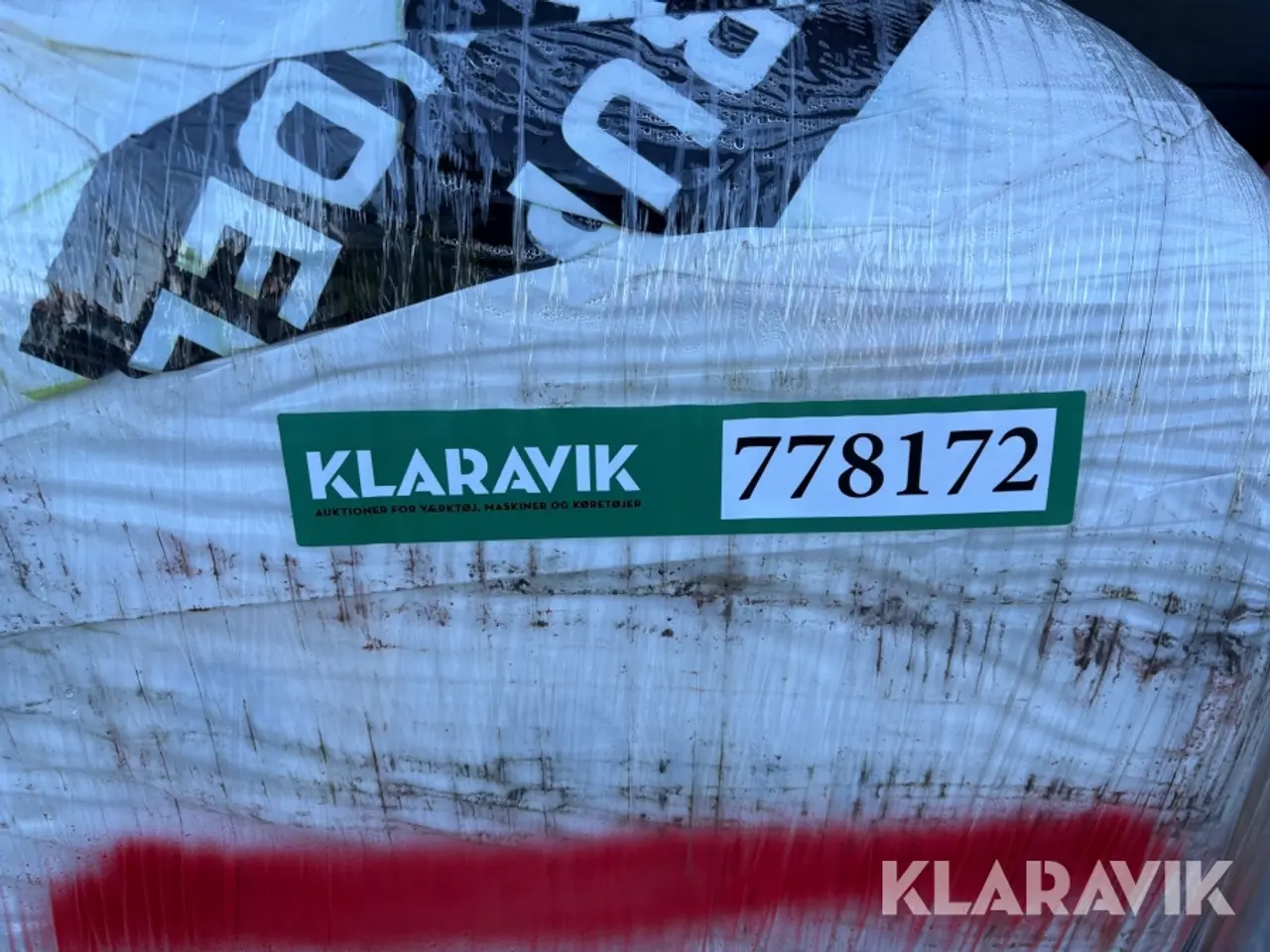 Billede 10 - Isolering Isover, Knauf og Rockwool 2 paller