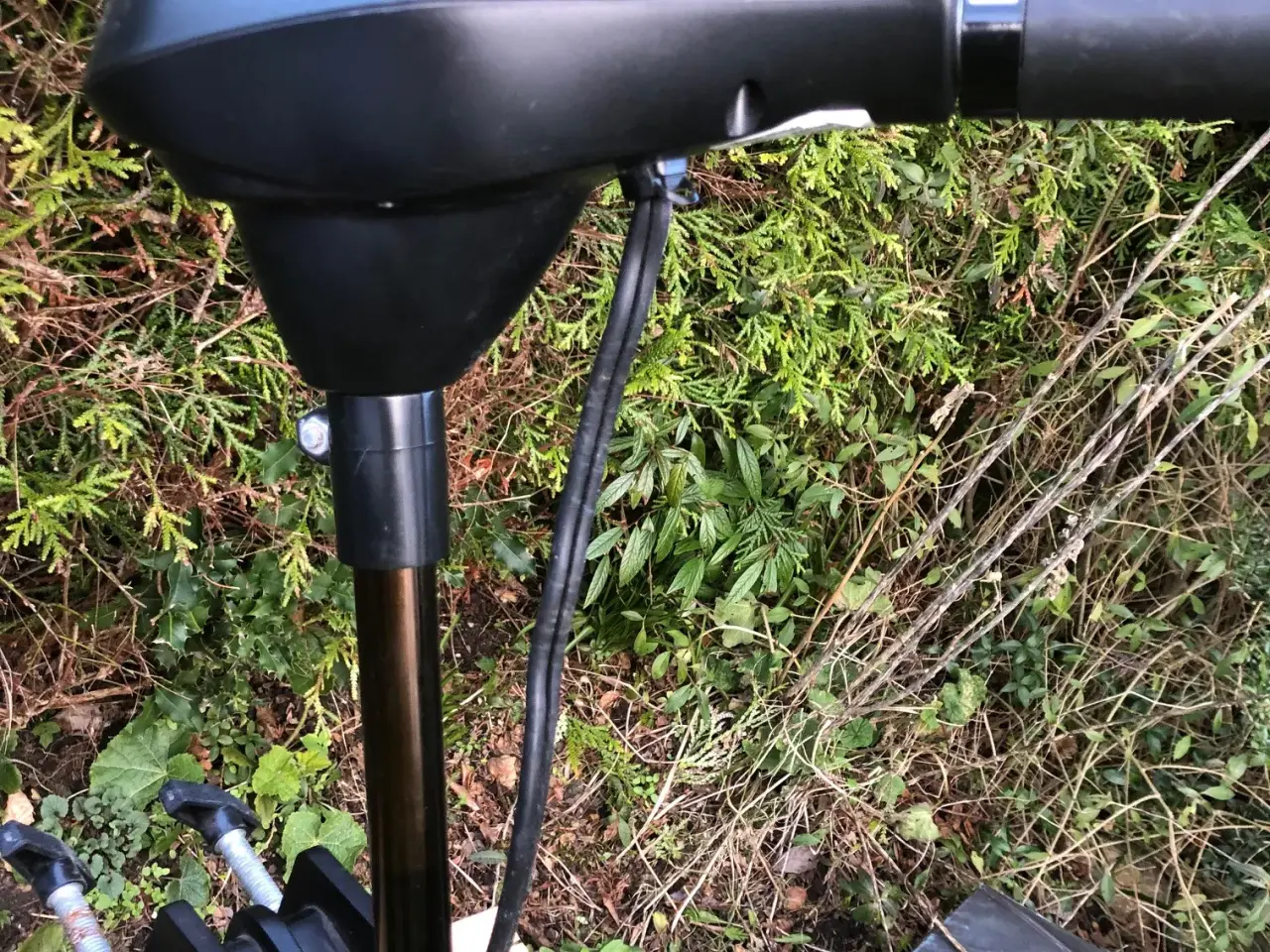 Billede 2 - 13 Brugte billige bådmotorer og andet til både