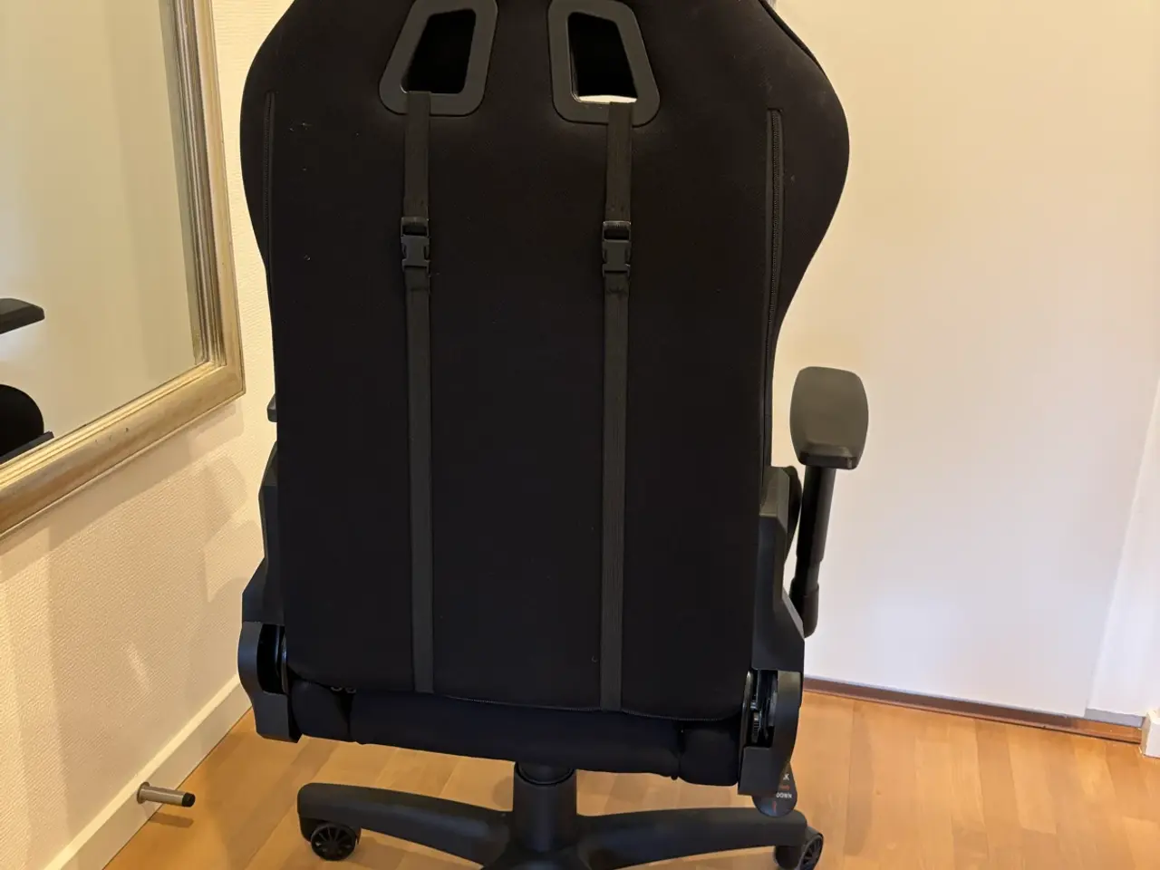Billede 4 - Arozzi gamerstol