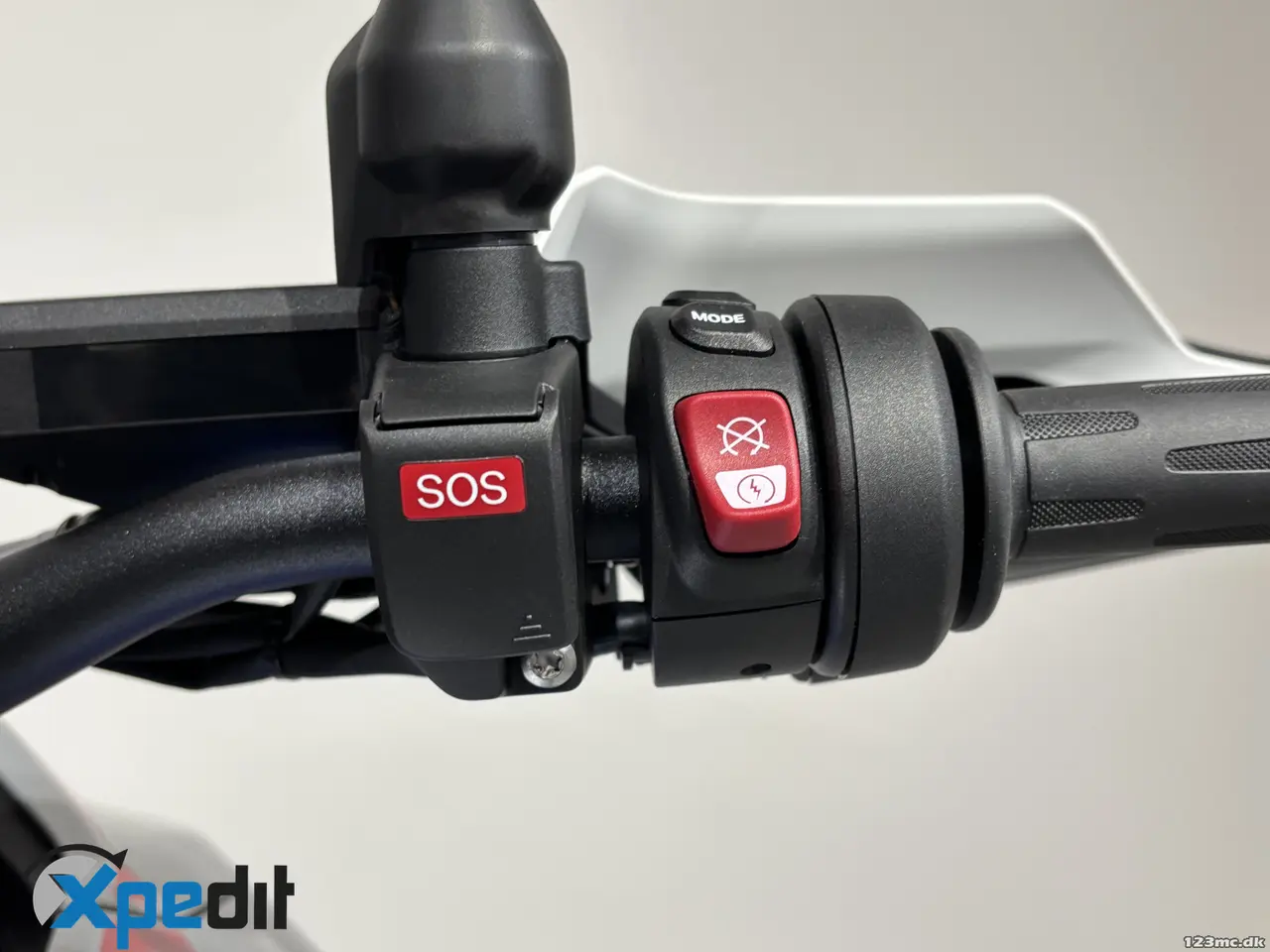Billede 15 - BMW R 1300 GS