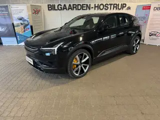 Polestar 3  Long Range AWD