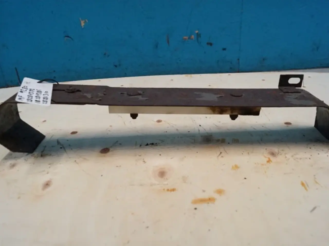 Billede 9 - Massey Ferguson 9280 R. Power Flow Afdækning 28284372