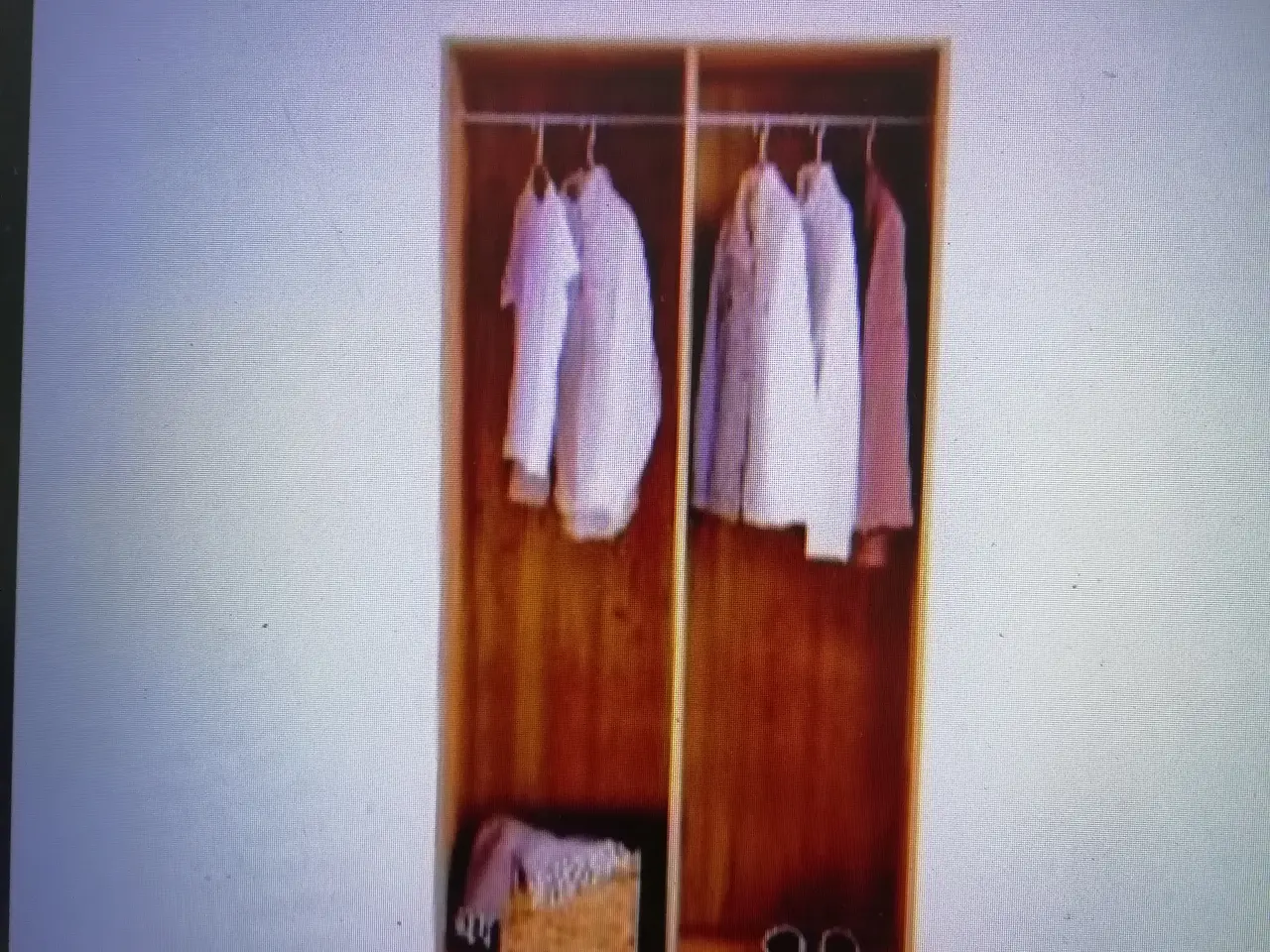 Billede 5 - Klædeskab fra Viby wardrobe