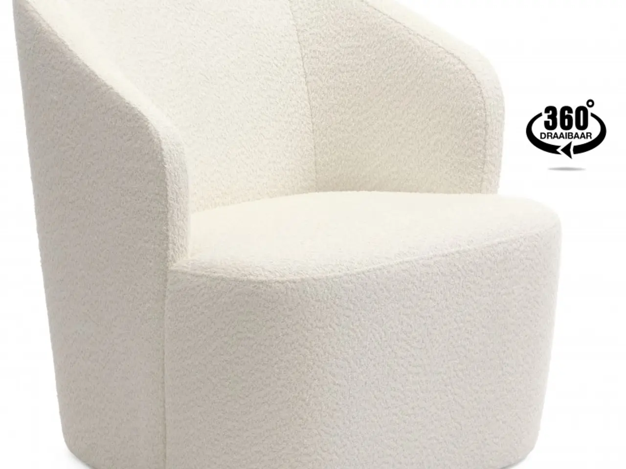 Billede 1 - Mia loungestol - Ivory Anthlogy