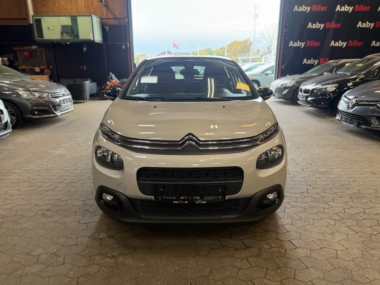Billede 2 - Citroën C3 1,2 PureTech 82 Attraction