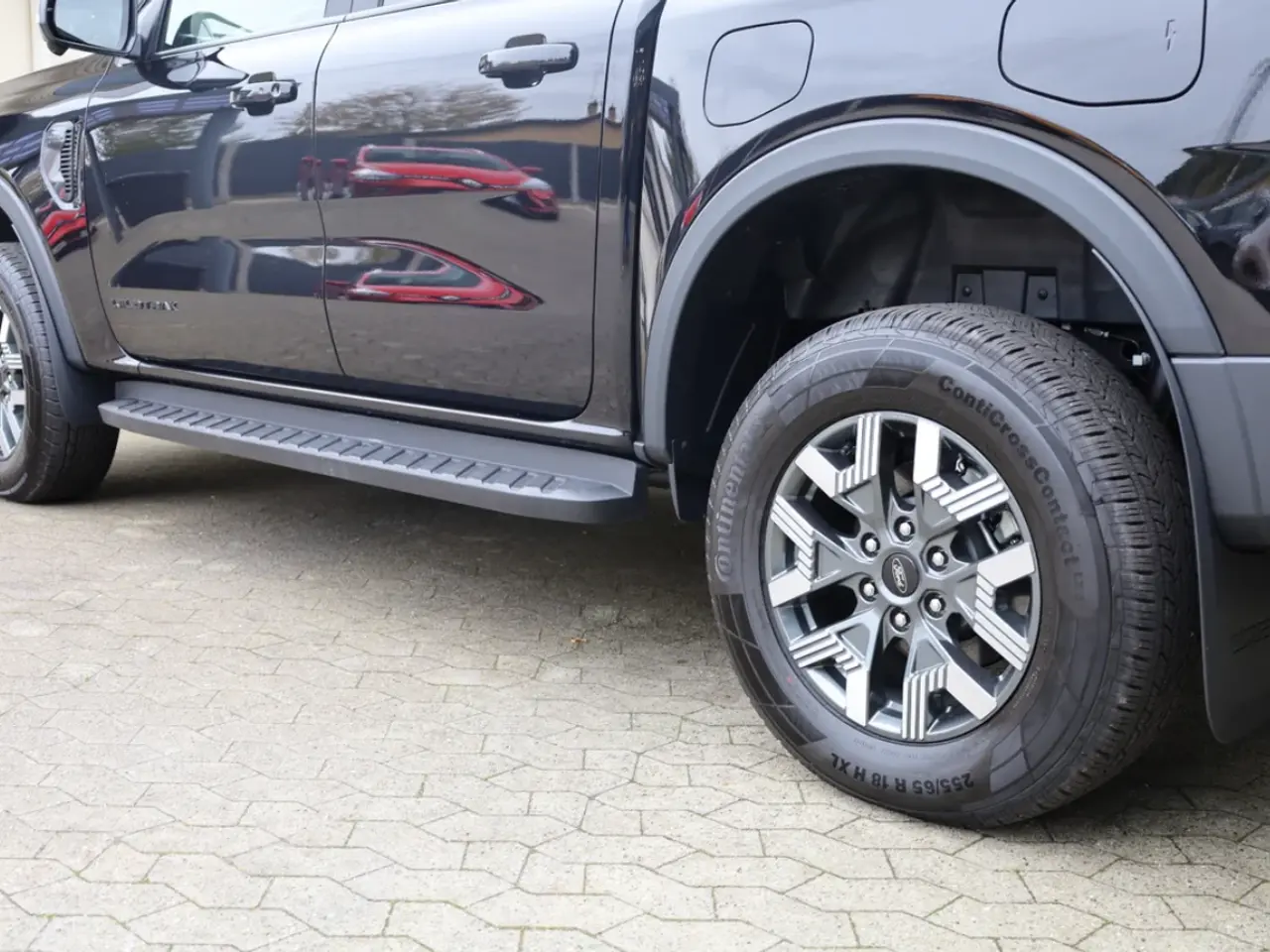 Billede 16 - Ford Ranger 2,3 EcoBoost PHEV Wildtrak Db.Cab aut.