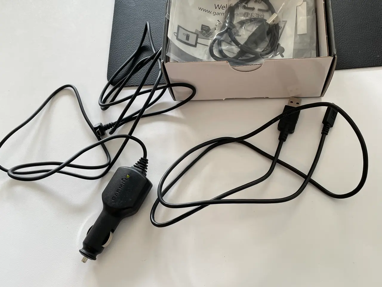Billede 3 - Garmin Drive 50 GPS