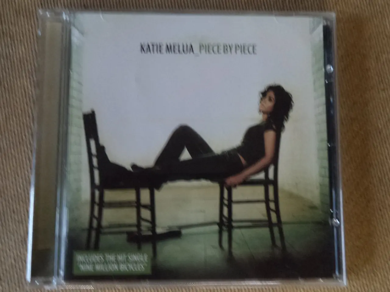 Billede 5 - .KATIE MELUA CDer sælges stykvis