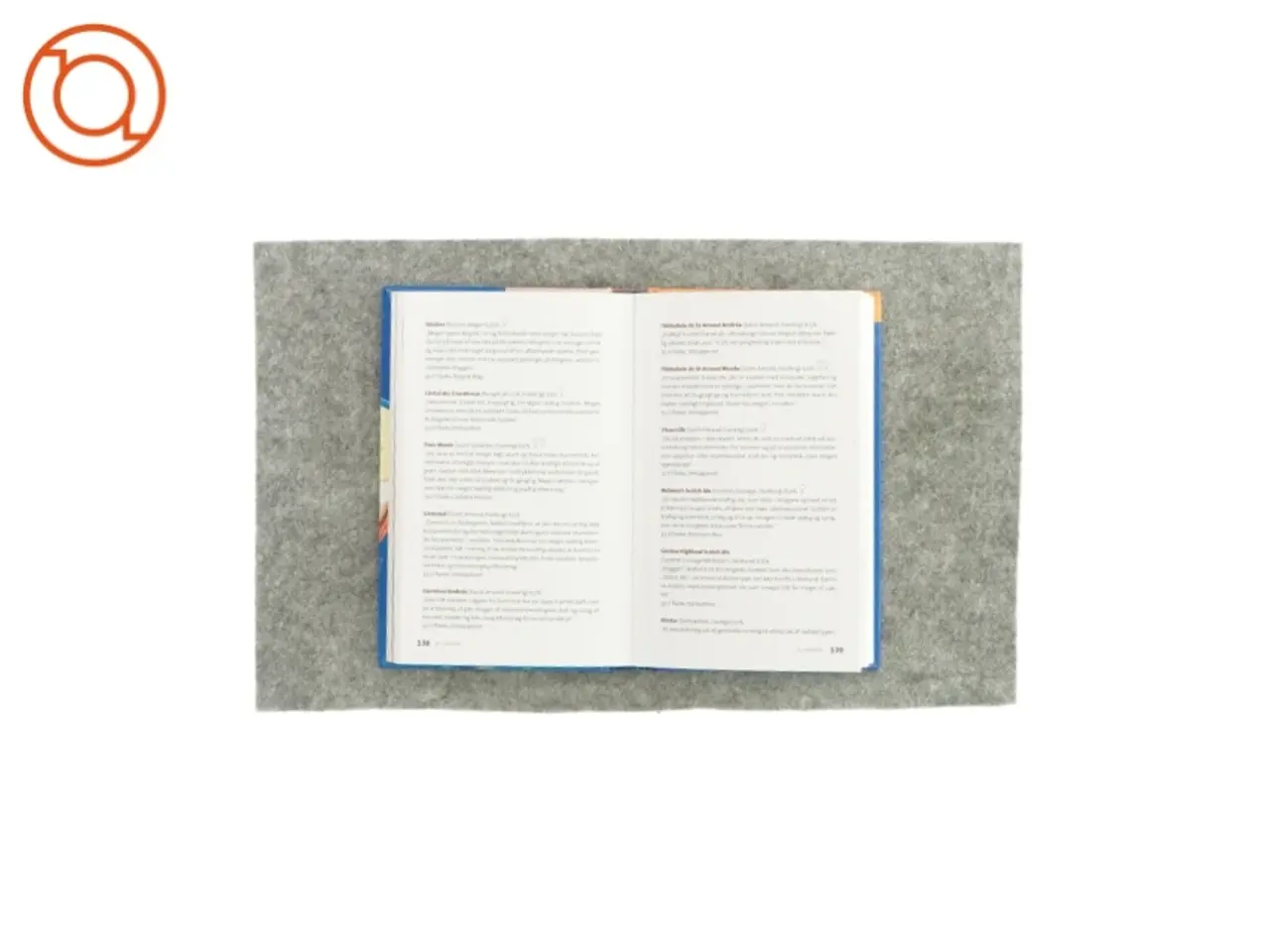 Billede 3 - Øl Guide fra gyldendals (bog)