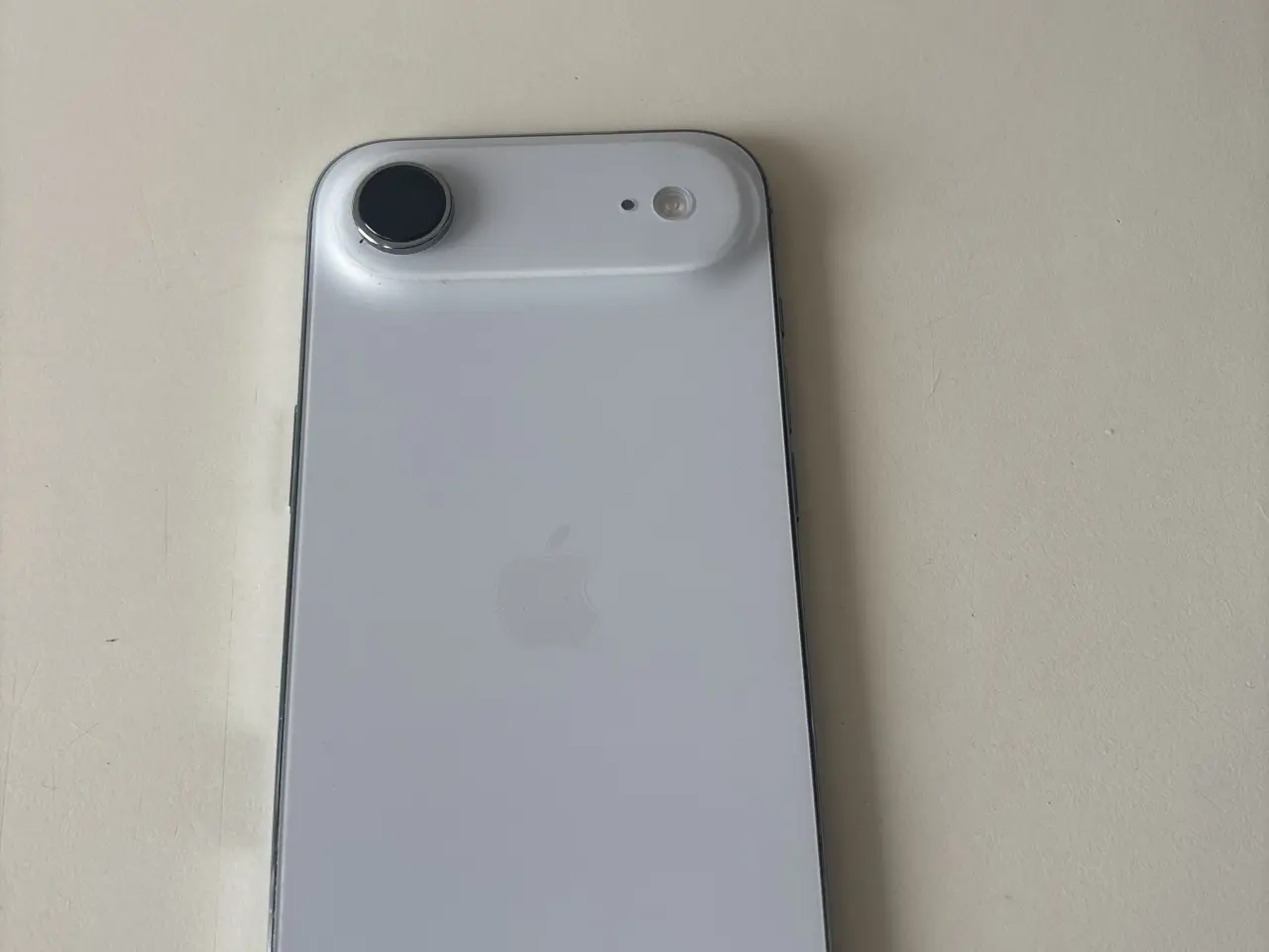 Billede 1 - iPhone 17 Air