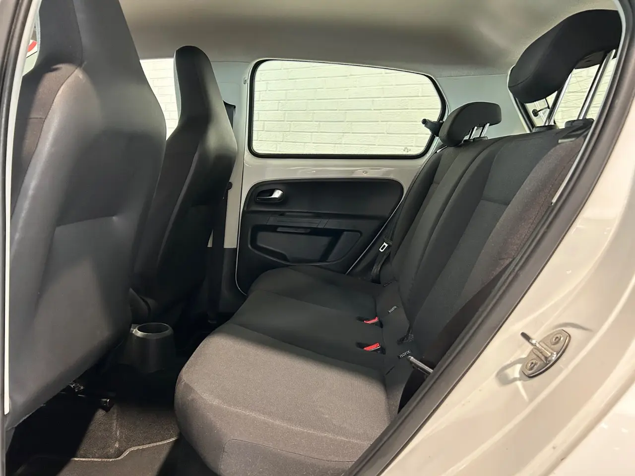 Billede 7 - VW Up! 1,0 MPi 60 Move Up!