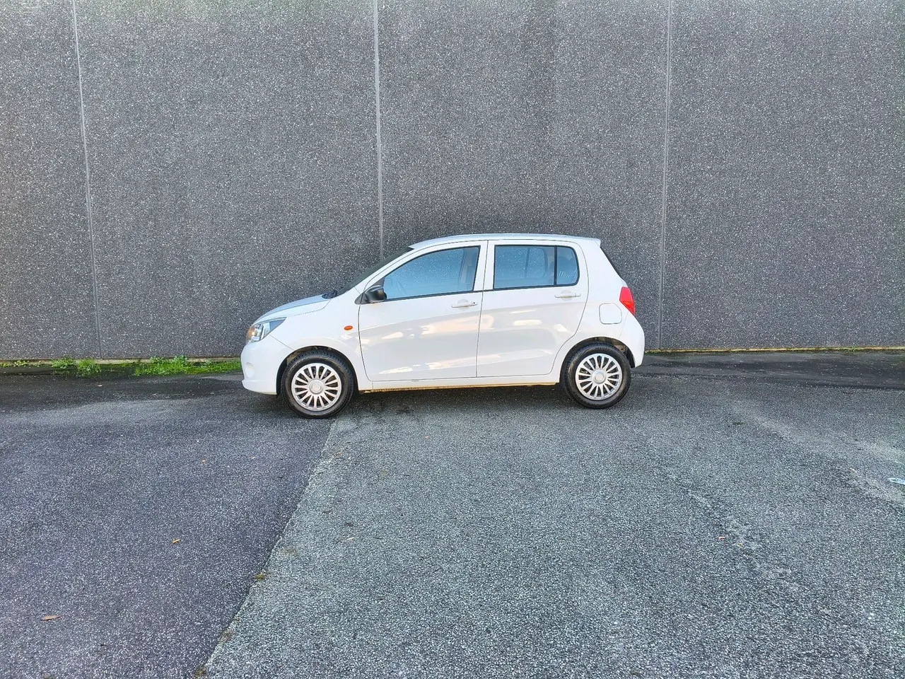 Billede 1 - Suzuki Celerio 1,0 12V Comfort 68HK 5d
