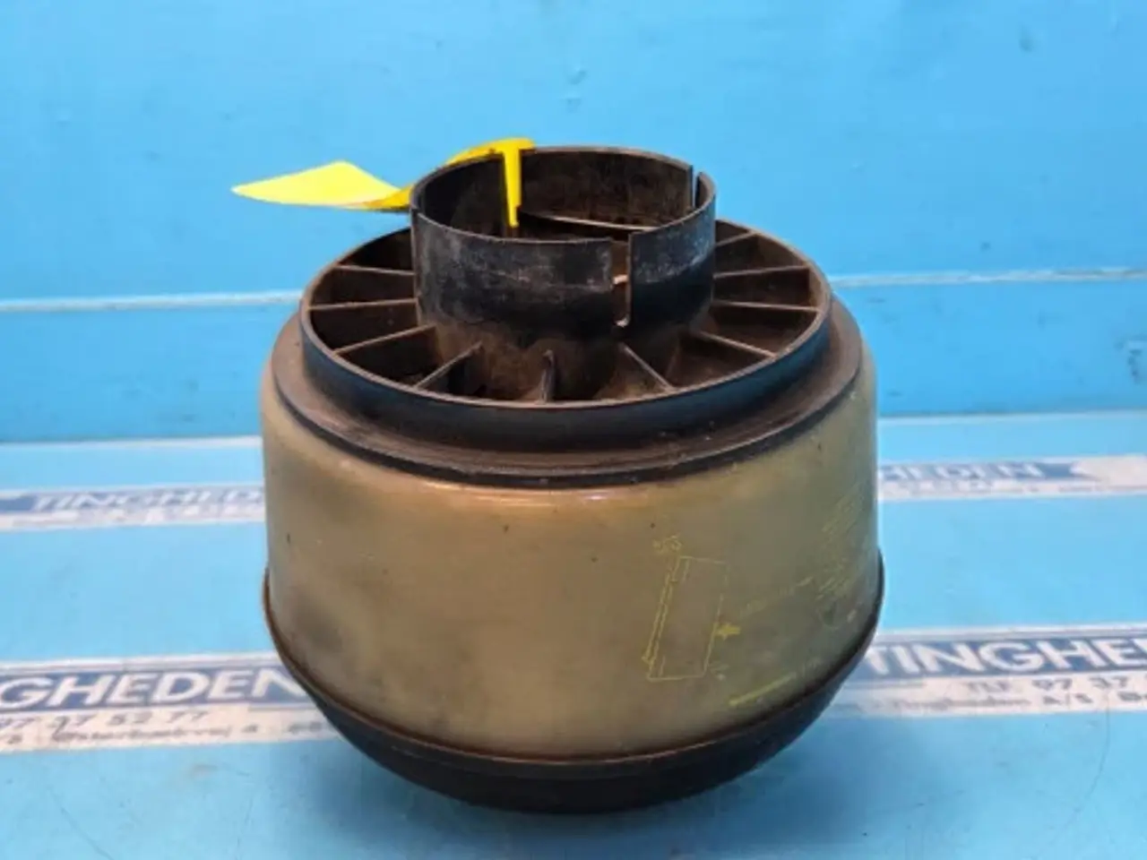 Billede 8 - Massey Ferguson 3060 Forfilter 1693129M1