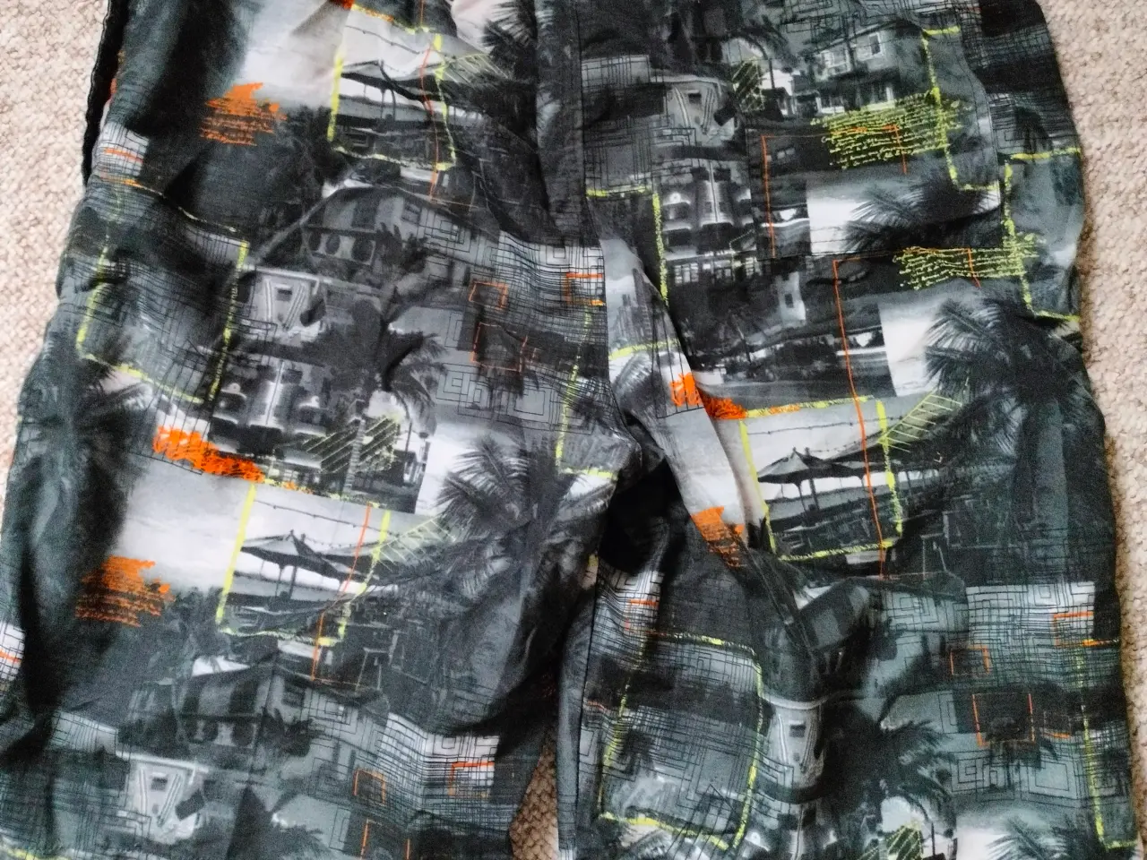 Billede 3 - Short til mand