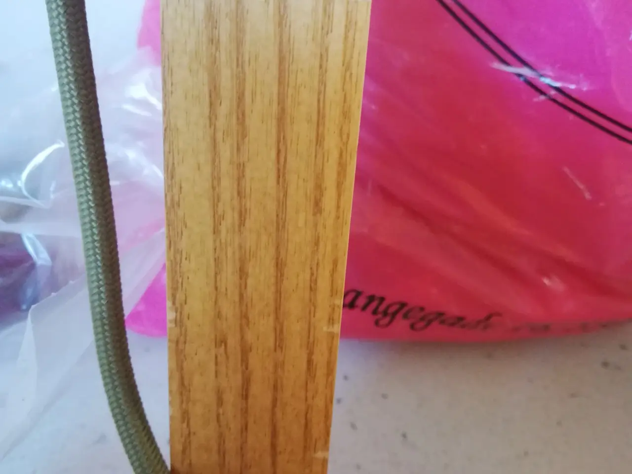 Billede 2 - Wattson bordlampe