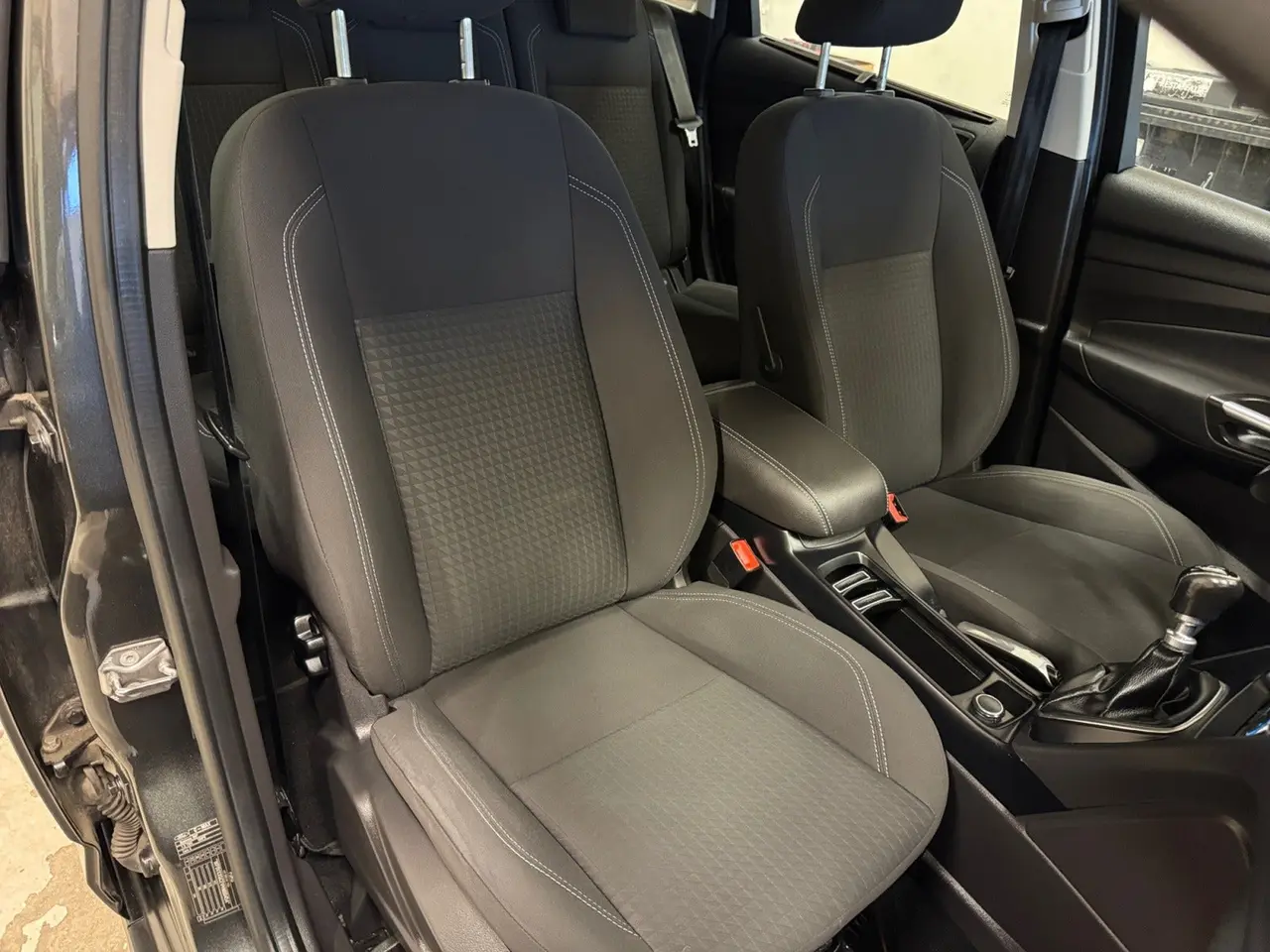Billede 16 - Ford C-MAX 1,5 TDCi 120 Business