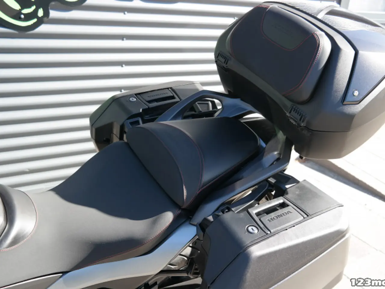 Billede 25 - Honda NT 1100 D MC-SYD BYTTER GERNE