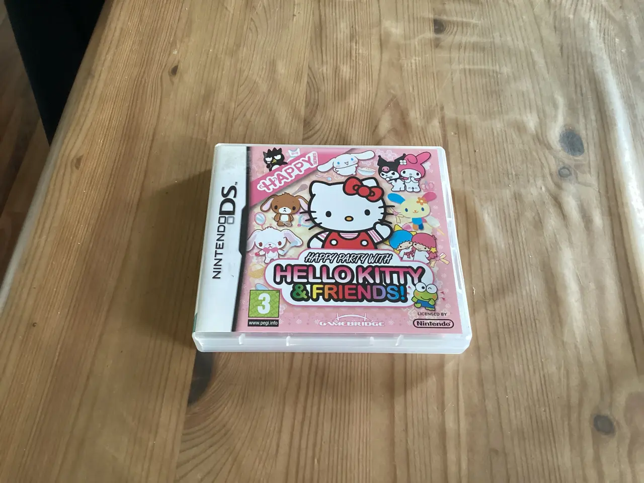 Billede 3 - Nintendo DS Spil 13 stks